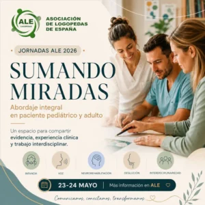 sumando miradas 2026