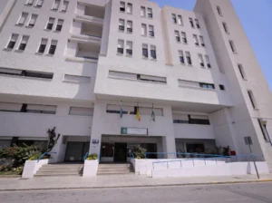 hospital motril