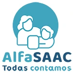 Logo alfasaac