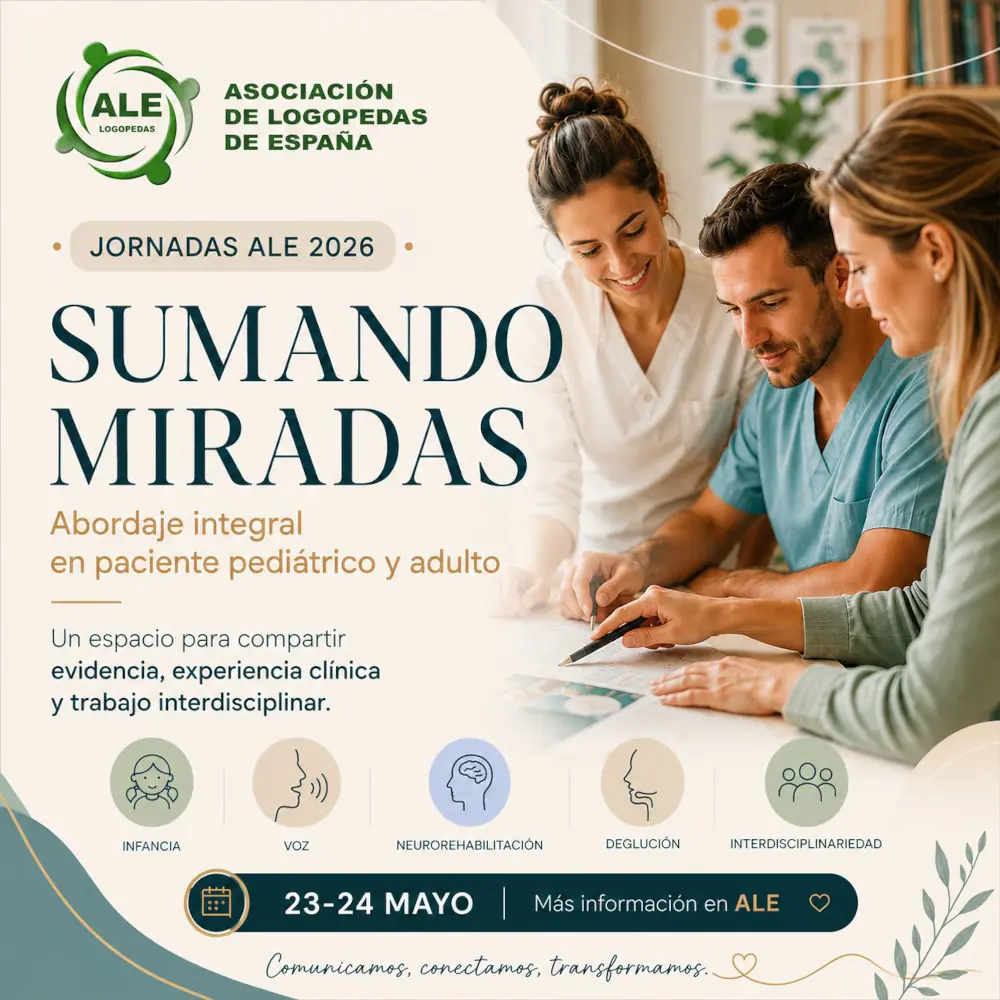 sumando miradas 2026